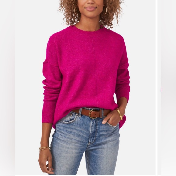 Vince Camuto | Sweaters | Vince Camuto Sweater | Poshmark